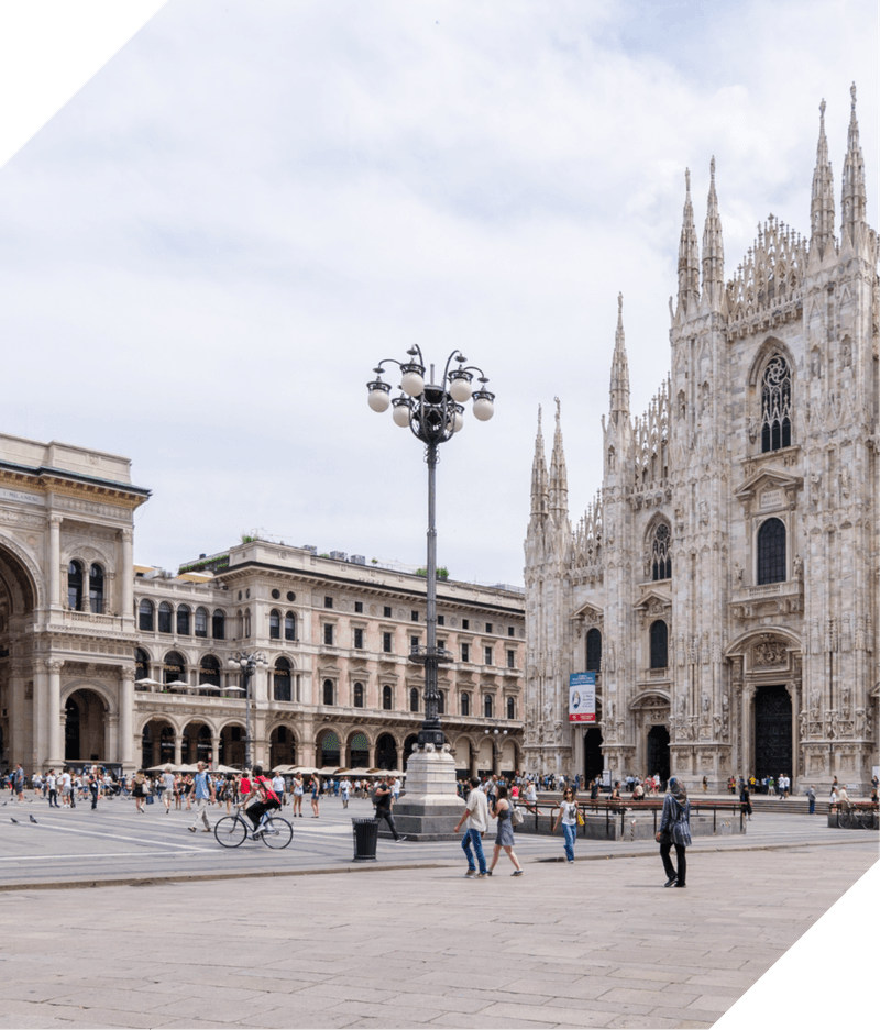 Milan